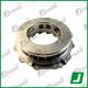Nozzle ring for VW | 49377-07401, 49377-07402